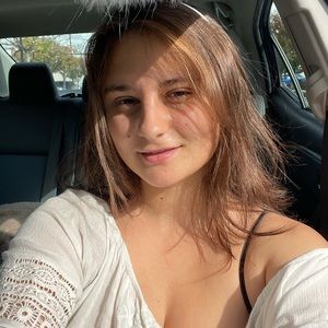 Meet your Posher, Jessi